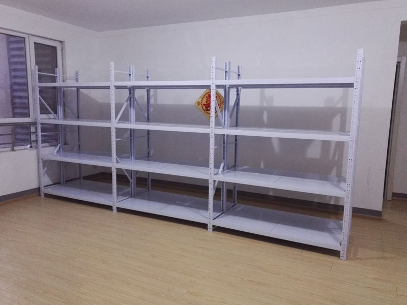 輕型貨架生產(chǎn)廠家