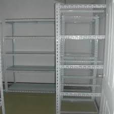 儲(chǔ)藏室貨架