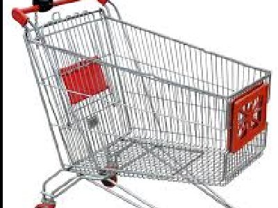 購(gòu)物車(chē)4